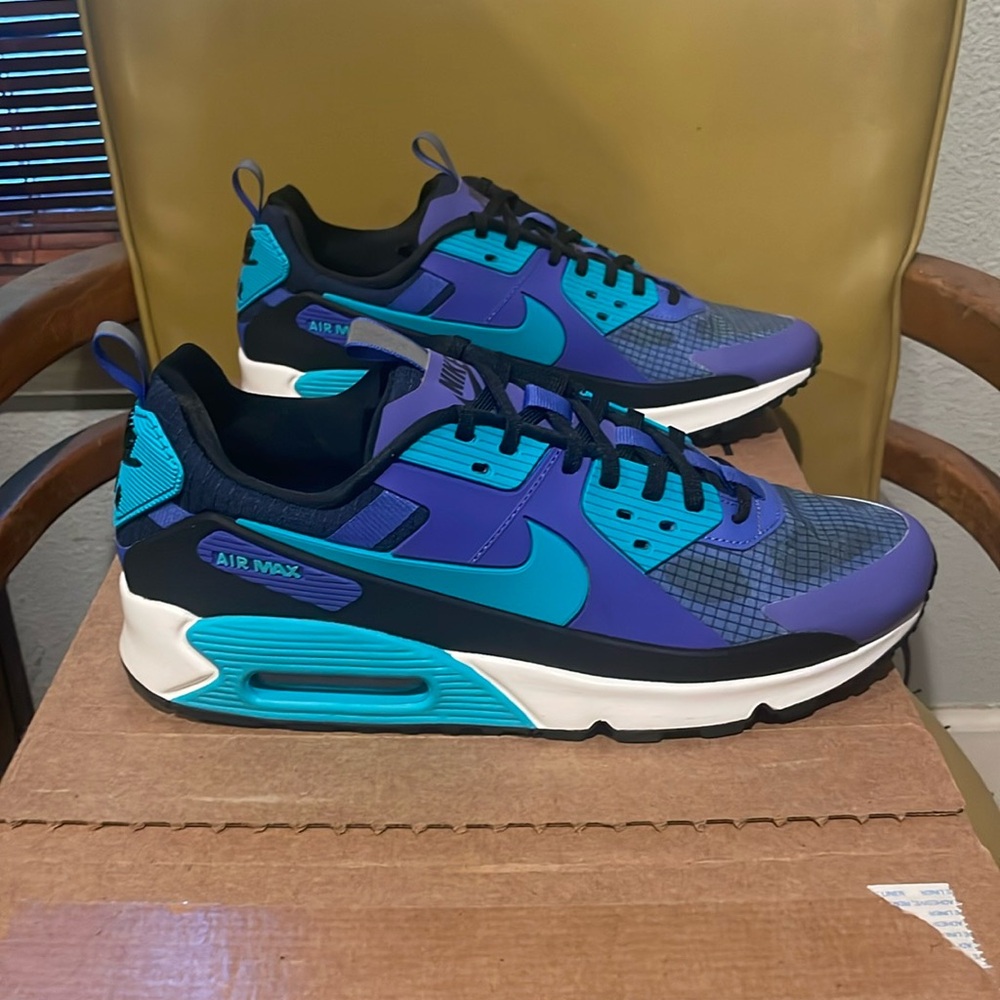 Nike Air Max 90 Drift sz 12